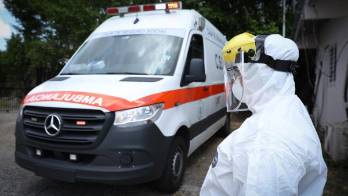 Panamá lleva 141 muertos por COVID-19 y 4,821 casos