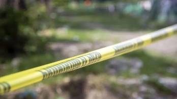 Desalmada abandona feto en planta de tratamiento