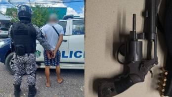 Operación Alfil: 194 aprehendidos en las últimas 24 horas