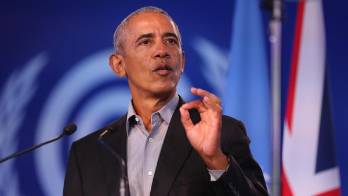 Pepas, Volví y Patria y vida, las canciones latinas de Obama en 2021