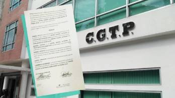 El fallo lleva fecha 14 de enero de 2022.