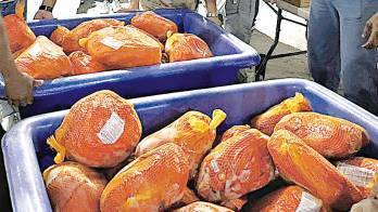 Las naviferias continúan hasta el 19 de diciembre.