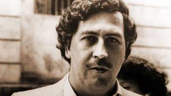 Hijo de Pablo Escobar dice que su documental es la historia 'verdadera' del narco
