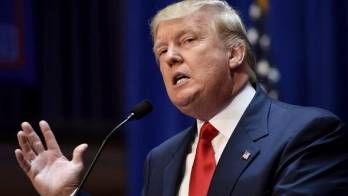 Trump también afirma que la primera reunión del polémico Fiscal, Jeff Sessions, con la embajada rusa se produjo durante el Gobierno de Obama.