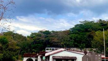 Lluvias aisladas y calor intenso marcarán este jueves en Panamá