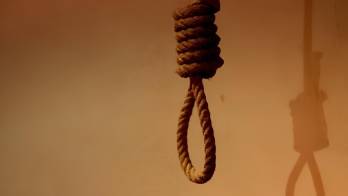 Las autoridades investigan el presunto caso de suspensión registrado en Colón.