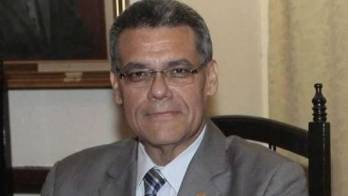 Bosco era buscado por corrupción de servidores públicos.
