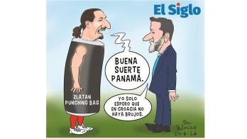 Caricatura del 23 de junio de 2026