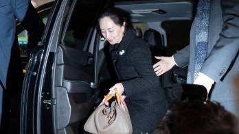 La sentencia contra la heredera de Huawei aumenta los problemas para Ottawa&nbsp;