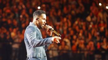 Romeo Santos añade 22 conciertos en Estados Unidos y Canadá&nbsp;