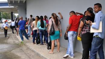 El foro sobre empleo juvenil es organizado por el Parlamento Latinoamericano y Caribeño (Parlatino) .