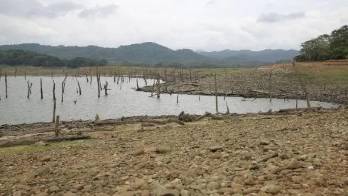 El IMHPA declaró oficialmente el fenómeno de El Niño el pasado 12 de mayo de 2026.