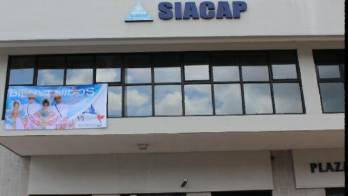 Presidente sanciona la ley Siacap Solidario