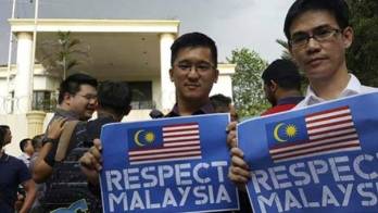 La decisión se produce después de que Malaska pidiera a Kang Chong que se disculpara por criticar la investigación del asesinato de Kim Jong-nam.