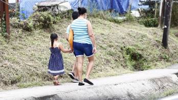 En el Día de las Madres, ¡felicidades a las guerreras de la pandemia!