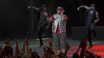 Don Omar lanza nuevo tema y video musical, Sincero