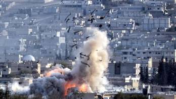 Estados Unidos ha intensificado en los últimos meses los ataques con drones contra posiciones en Yemen.