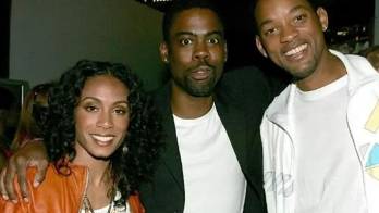 Supuesto romance entre Chris Rock y Jada, la explicación a la ira de Will Smith