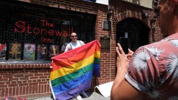El Centro de Visitantes del Monumento Nacional Stonewall será el primero de este tipo en ser parte del Servicio Nacional de Parques Nacionales, lo que supone 'un hito histórico´' y un paso adelante en la historia de Estados Unidos