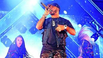 El Tribunal Federal emite orden contra Anuel AA