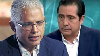 Blandón aceptaría a Martín como aliado, pero no como el líder de una coalición opositora