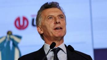 Mauricio Macri competirá por ser vicepresidente de Boca Juniors
