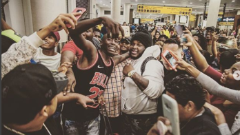 Sech da una probadita de su próximo tema junto a Nacho