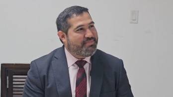 La designación forma parte de los ajustes impulsados por el Ejecutivo para fortalecer la gestión del Ministerio de Desarrollo Agropecuario.