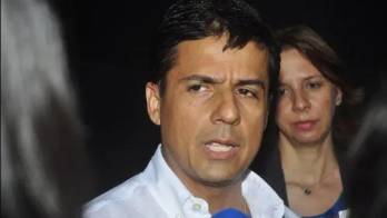 Exministro de Obras Públicas, Federico “Pepe” Suárez.