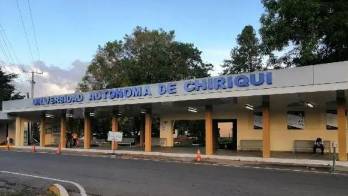 Universidad Autónoma de Chiriquí (Unachi.