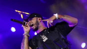 Anuel AA pospone su gira de este verano por Estados Unidos hasta 2023