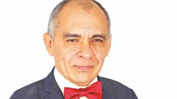 Orden gradual a lo informal