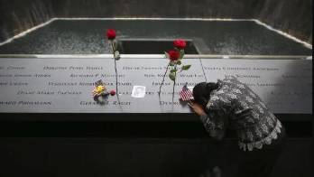 El 11 de septiembre de 2001 murieron cerca de 3.000 personas en los ataques de Al Qaeda contra las Torres Gemelas de Nueva York y el Pentágono.
