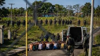 La institución reiteró la importancia de garantizar los derechos humanos de las personas privadas de libertad.