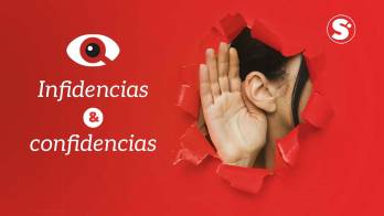 Infidencias y confidencias del 23 de abril de 2026