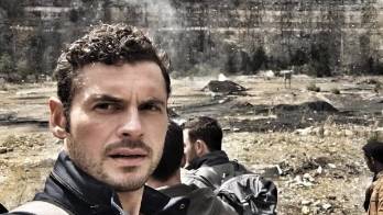 Actor de 'X-Men', Adan Canto, falleció debido al cáncer