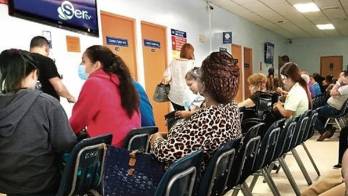 Hospitales y centros de salud solo podrán sintonizar SerTV en sus televisores