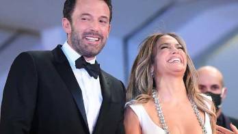 Conoce la condición sexual de JLO para darle el 'Sí quiero' a Ben Affleck&nbsp;