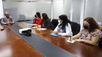 Niños con discapacidad son víctimas de discriminación en escuelas privadas