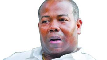 Lo que dijo el presidente Cortizo