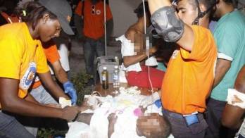 Panameños irán a Bolivia a apoyar por el desastre en la Amazonía