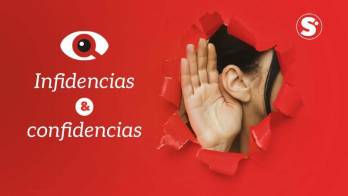 Infidencias y confidencias del 23 de septiembre de 2026