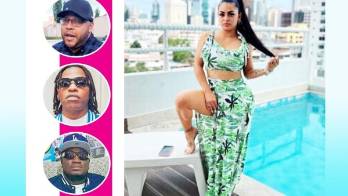 'La Polla' planea su cumpleaños con regueseros, Dj's del patio y 'una sorpresa'