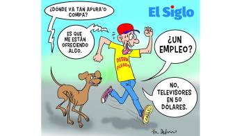 Caricatura del 15 de mayo de 2026