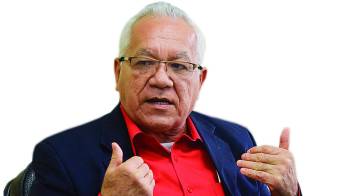 Peligra Panamá y el mundo