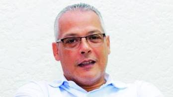 José Herrera, columnista