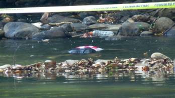 Menor imputado por homicidio en Coclé