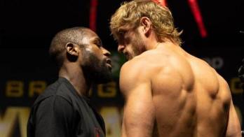 Listos para el gran show