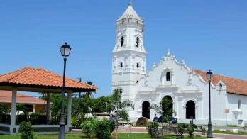 Natá de los Caballeros, a 500 años de su fundación