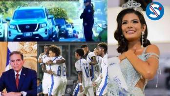 Noticias bomba de la semana: La Sele goleó, 'Nito' reapareció y nica gana Miss Universo
